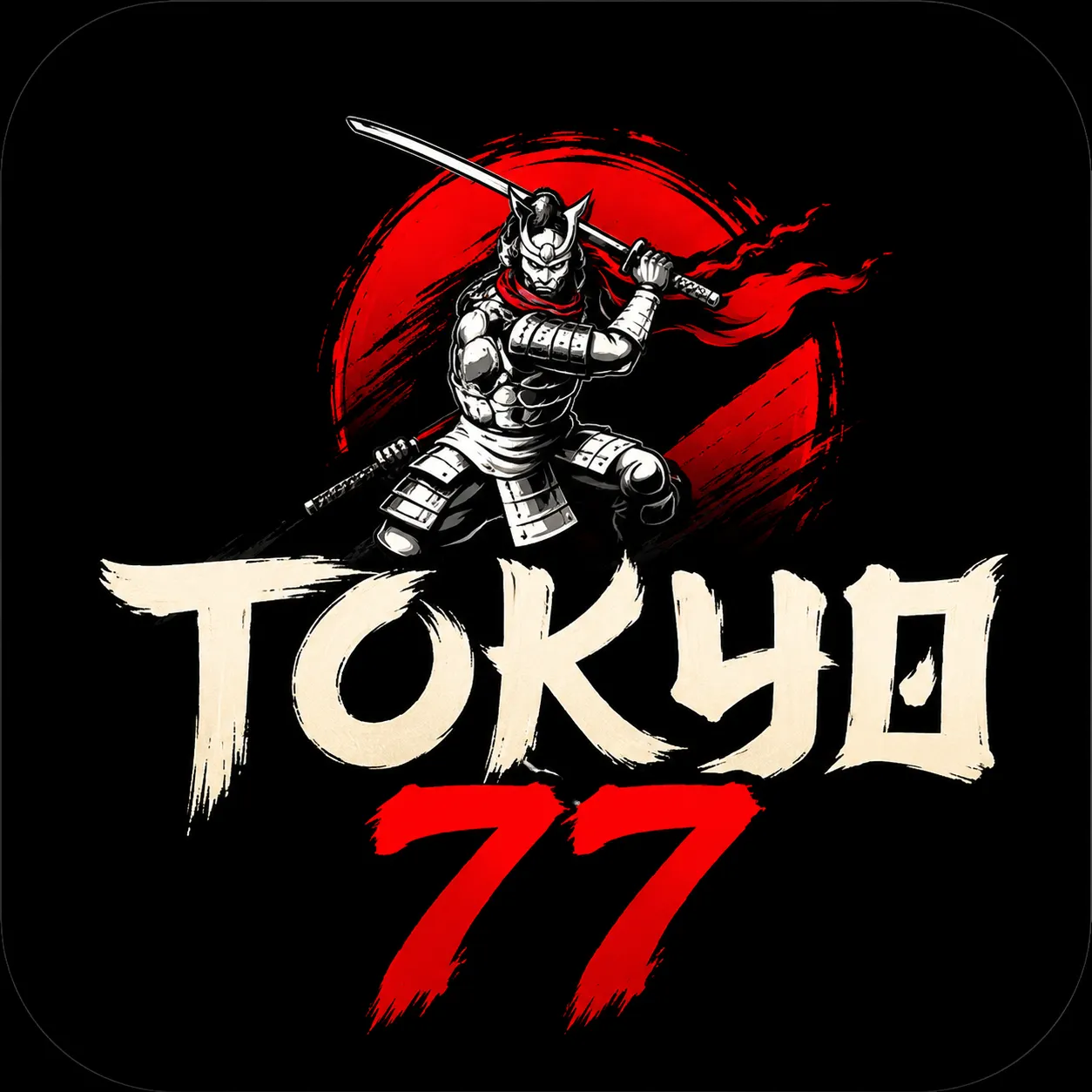TOKYO77 - Game Domino Seru dan Menyenangkan